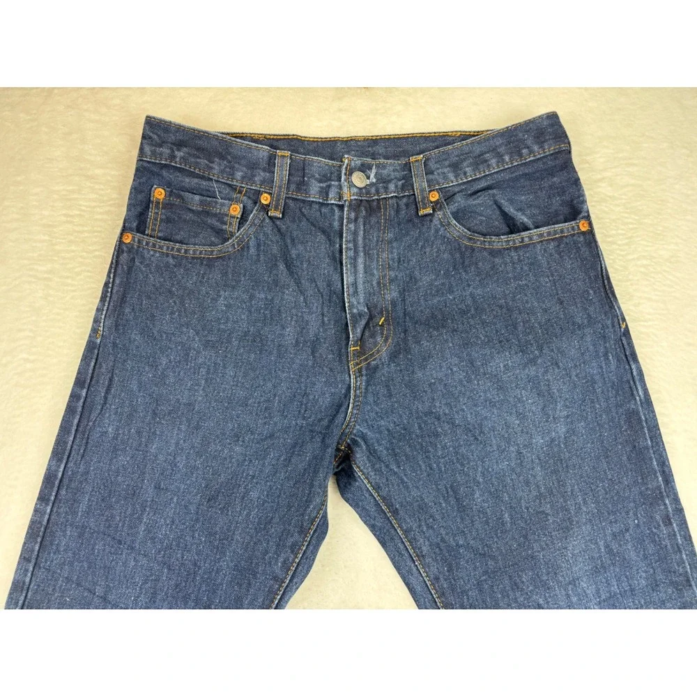 Levis levi 517